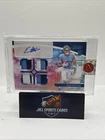 2025 Panini Absolute Elic Ayomanor Base (RAW)
