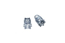 Für OE FIAT 77362446 BRAKE CABLE SECURITY. H...