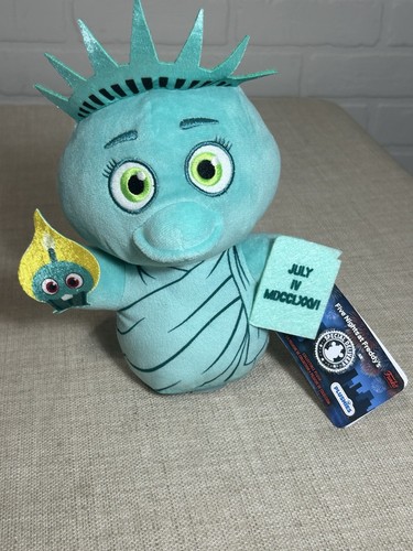 Peluche FNAF lotto di 6 Five Nights At Freddys + FUNKO ufficiale nuovo! - Foto 14 di 17