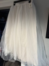 A New Day Petticoat, Small