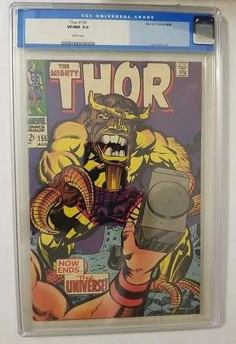 Comic Image