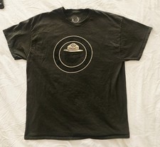 Disney Parks Size XL Smokey The Bear CA Adventure Grizzly Peak Size T-Shirt EUC