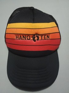 Hang Ten Hat | eBay