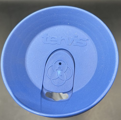 Los Angeles Dodgers, 24 Unzen doppelwandig, Becher von Tervis mit Deckel enthalten Neu - Bild 8 von 9