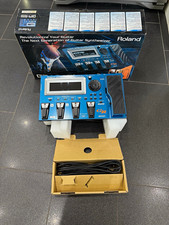 Roland GR-55 Digital Guitar Synthesizer Floor Unit for Electric Guitar w/ Box