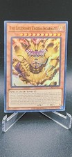 The Legendary Exodia Incarnate LDK2-ENY01 Legendary Decks II 2020 Reprint 