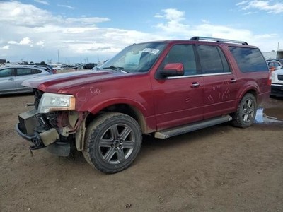 Air Bag Front Passenger Dash Fits 15-17 EXPEDITION 1385962