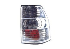 Heckleuchte VAN WEZEL 3246934 für MITSUBISHI PAJERO 4 4WD V83W V93W V98W V88W