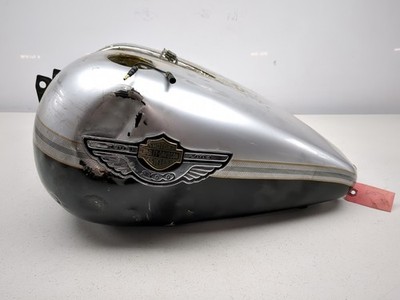 99-05 Harley Davidson FXDWG Dyna Wide Glide Gas Fuel Tank 61039-03