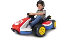 Mari Go Kart