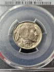 1931-S Buffalo Nickel — photo from another recent sale