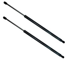2Pcs 23.32 Inch Rear Back liftgate tailgate Hatch trunk Struts Lift Supports