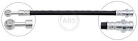 Bremsschlauch A.B.S. SL 1045 FüR Peugeot 4008 Hdi CitroËN C4 Aircross 115 AWC 3