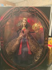 Midnight Masquerade Disney limited edition Designer Doll Evil Queen Snow White