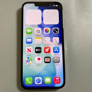 Apple iPhone 13 Pro - 128GB - Unlocked (Read Description)