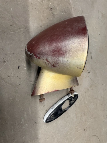 1970-1981 Pontiac GTO Firebird Side View Mirror Chevelle Camaro Cutlass Nova 442