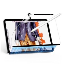 Paper-Feel Magnetic Screen Protector for iPad Air 11 Inch M3/M2 7th/6th Gen,