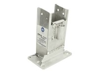 Vorne Rechts Blic 5504-00-0029934P Halter, StoßFäNger FüR Audi