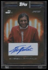 2022 Topps F1 Lights Out Formula 1 Racing Cards Checklist 26