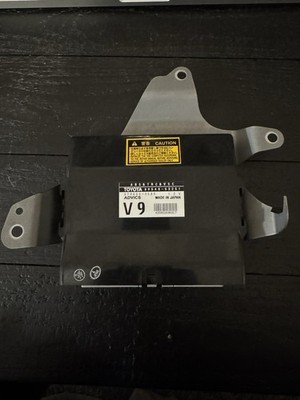 2006 LEXUS IS350  SKID ABS VSC MODULE 89540-53251 OEM