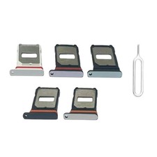 For Redmi Note 15 Pro OEM SIM Card SD Holder Tray Card removal needle Repair