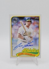 1989 Topps Baseball Cards 12