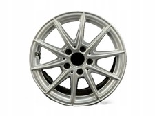 1x Alufelge 16 Zoll 6.5" 5x112 44ET Glanz Silber A1774011100 Mercedes-Benz W177 1x Alufelge 16 Zoll 6.5" 5x112 44ET Glanz Silber A1774011100 Mercedes-Benz W177