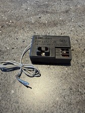 FUTABA  RECEIVER   40Mhz  AM - 2 Channel  bec FP-R122JE - vintage RC tested