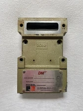 Ross DM2® Series D Valve Base – DM2DXA2XB2X Pneumatic Safety Valve Component