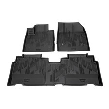 Gm 85642515 Oem All Weather Floor Liners Cadillac Lyriq 2023-2025 Genuine