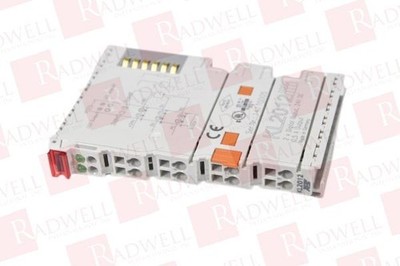 TR-SYSTEMTECHNIK KL2012 / KL2012 (USED)