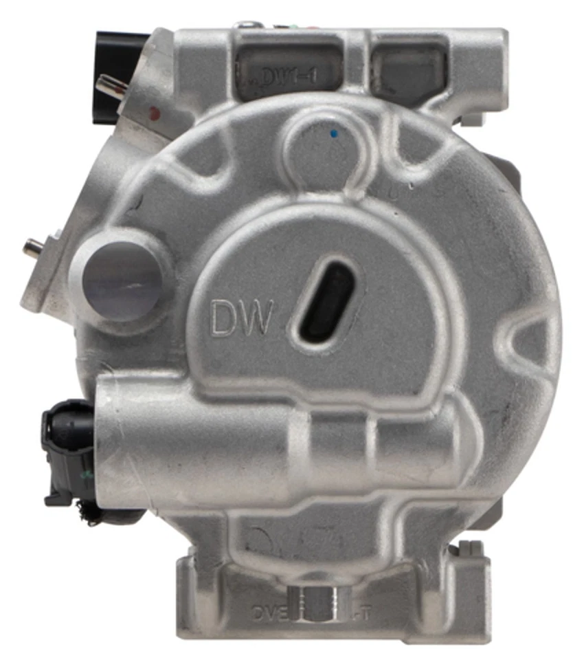 Compresor de aire acondicionado Four Seasons 198397 para Hyundai Kia Sportage Tucson 19-22 Foto 3 de 4