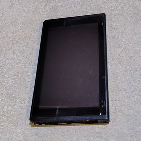 Nintendo Switch HAC-001 Console Tablet Only - Tested, No Kickstand 😎🎮