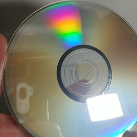 Saturn Shining Force 3 Premium Disc oA