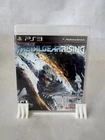 Metal Gear Rising: Revengeance (PlayStation 3) - Tested