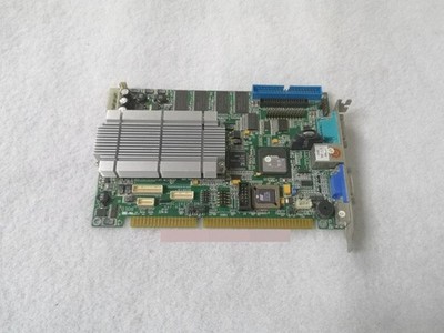 1pc used EVOC HSC-1623CLDN Ver:A5.0 *nl