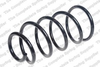 LesjÖFors Fahrwerksfeder 4027667 FüR Ford