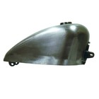 V Factor Peanut Gas Tank 81027