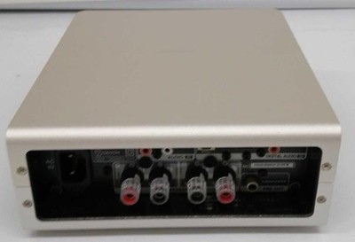 Denon PMA-60 Amplifier Bluetooth, Hi-Res Audio, Compact, Analog