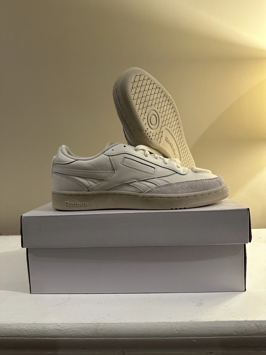 HYMNE x Reebok Club C Revenge Moonstone for Sale | Authenticity