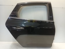 Porte arrière et accessoires Renault Talisman