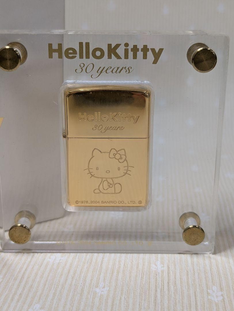 HELLO KITTY 30years 　1オンス銀貨 Sanrio Hello Kitty Proof Coins Set 2004 Born 30th Anniversary from