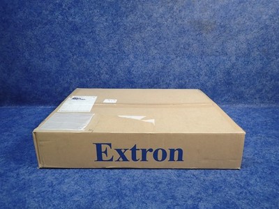 NEW Extron MGP 641 60-1574-02 4K/60 HDMI Multi-Window Processor with DTP2 (H6)