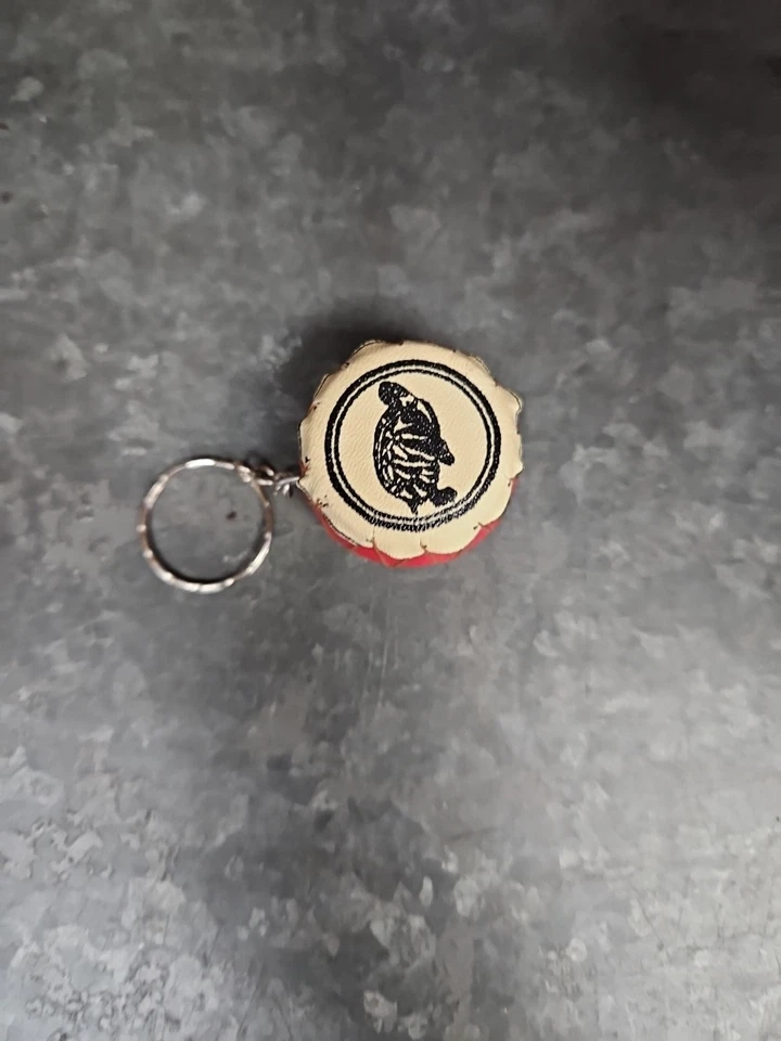 llavero regalo africano djembe tambor madera tallada a mano llavero zollioneblares Foto 2 de 3