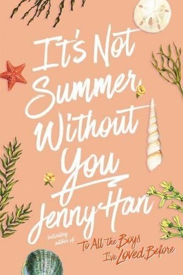 It's Not Summer Without You ( Reprint )