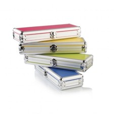 Porta pennelli verde