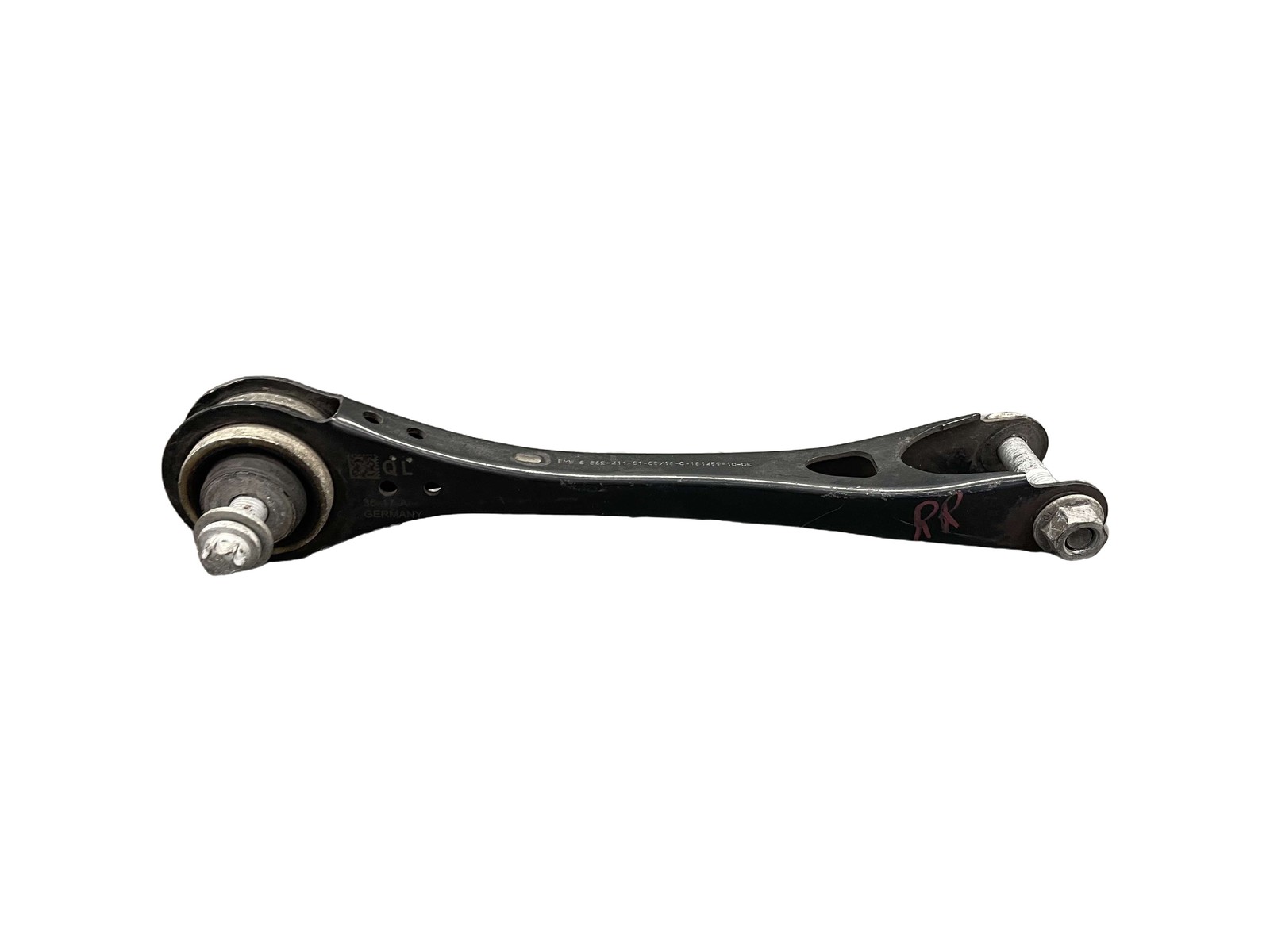 BMW i8 2014-2020 Rear Right Lower Control arm