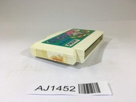 AJ1452 Fantasy Zone II 2 Opa Opa no Namida NES Famicom Japan