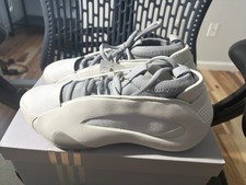 Men Size 7 - adidas Harden Vol. 8 White Party...