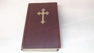 			A Catholic Dictionary, William E Addis and Thomas Arnold, Virtue 		